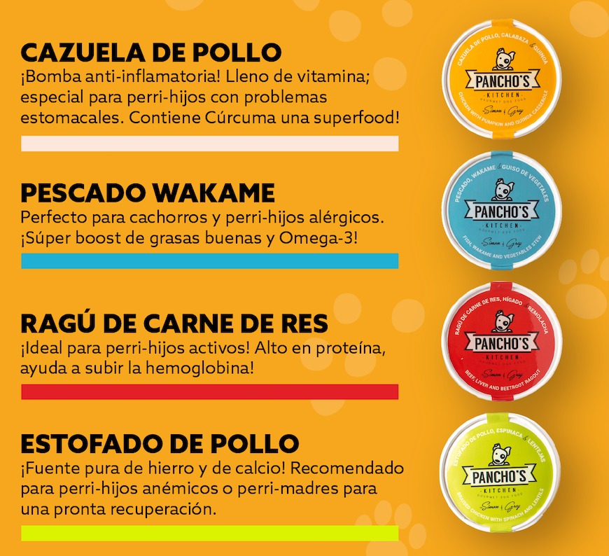 Combo D'todito - Completo