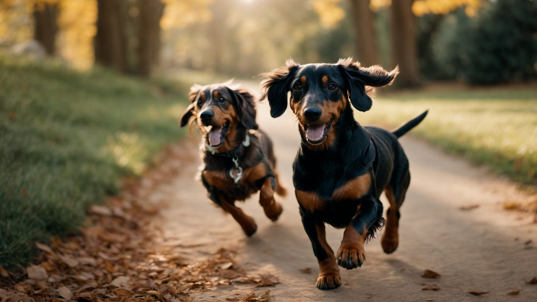 Beneficios de la Comida Natural Cocinada para Perros y Gatos: Una Opción Saludable y Deliciosa