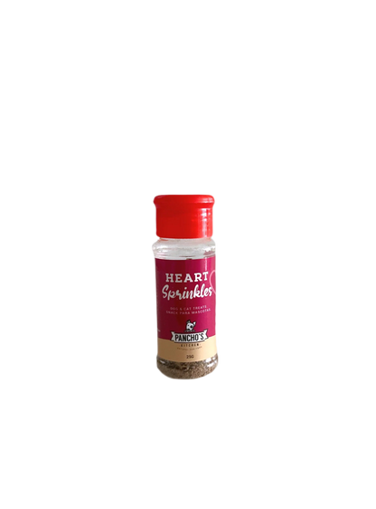 Sprinkles - Sazonador