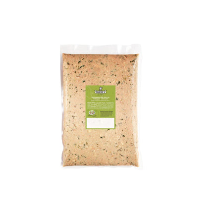 Alimento Cocido Para Perros - 1000 gr