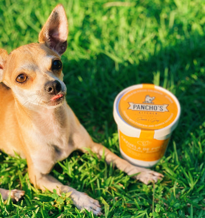 Suscripción Alimento Cocido - Plan 28 días (Razas Minis y Pequeñas)