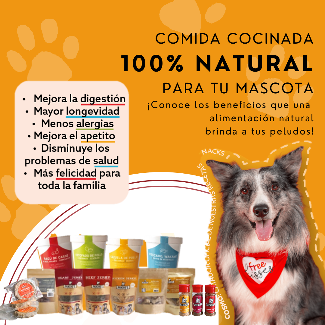 Combo D'todito - Completo